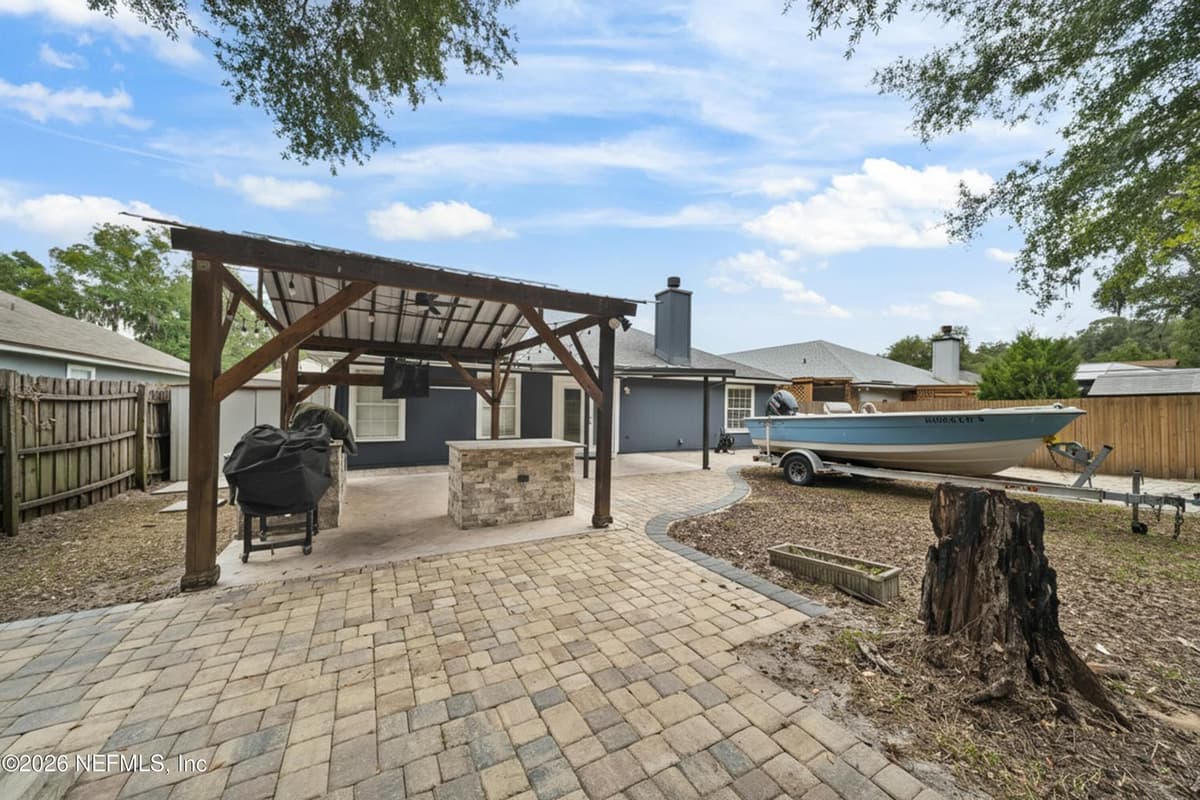 4552 MISTY DAWN Court S, Jacksonville, FL 32277, Jacksonville, FL - photo 2