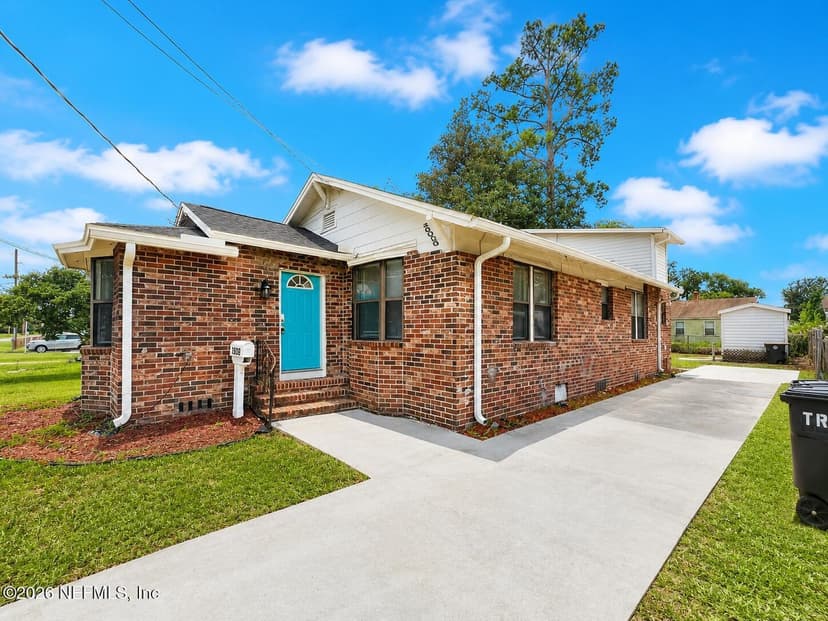 5038 FREMONT Street, Jacksonville, FL 32210