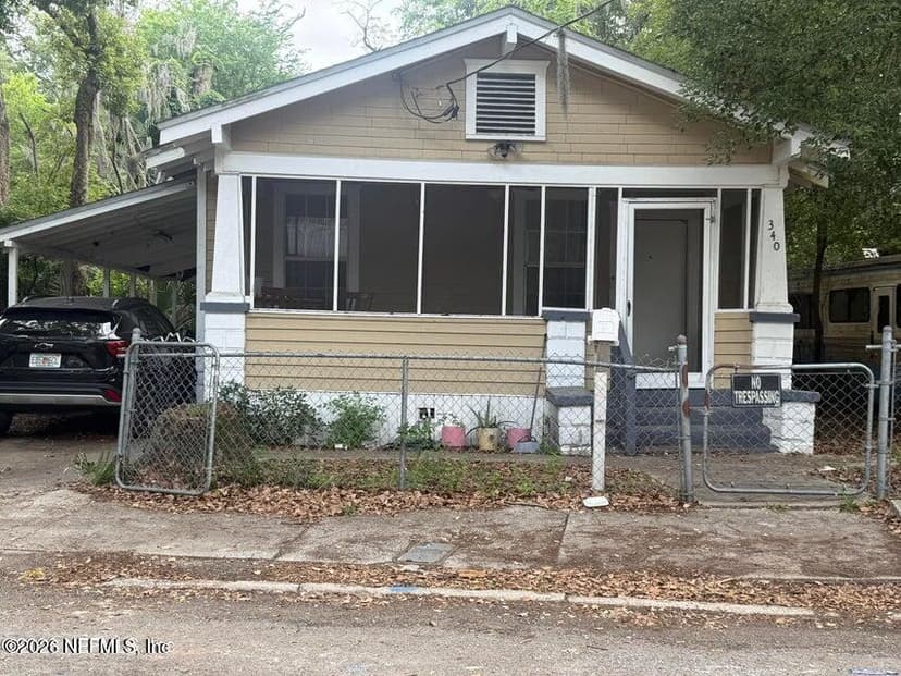 340 BIRCH Street, Jacksonville, FL 32206