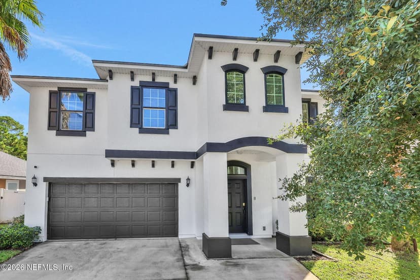 1234 WETLAND RIDGE Circle, Middleburg, FL 32068
