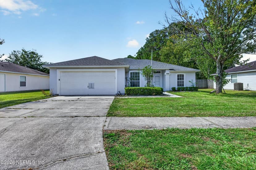 9691 NELSON FORK Drive, Jacksonville, FL 32222