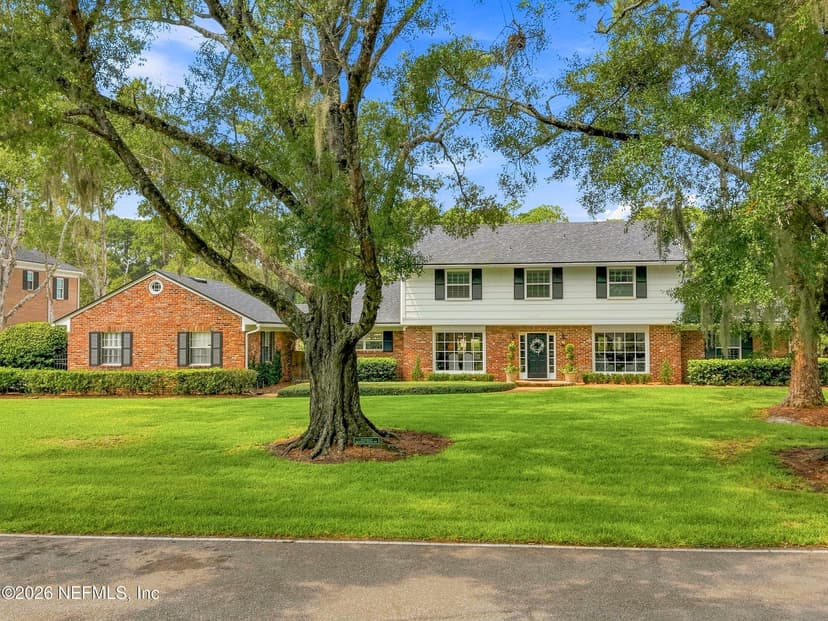 7660 HUNTERS GROVE Road, Jacksonville, FL 32256