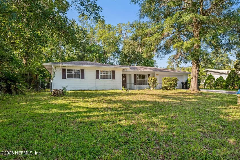2825 NW 55TH Boulevard, Gainesville, FL 32653
