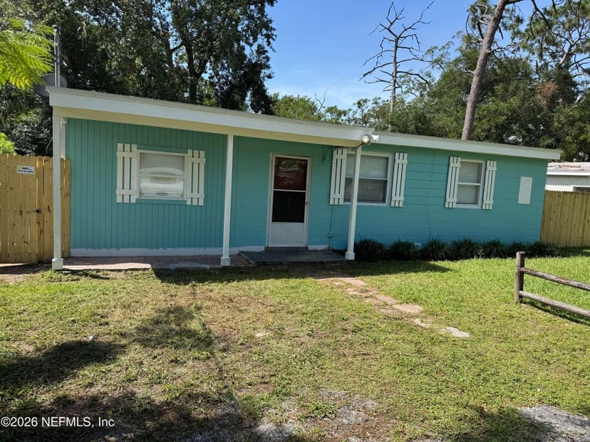 1240 S BRIARCLIFF Road S, Jacksonville, FL 32218