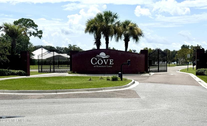 4022 BUENA VISTA Avenue, Starke, FL 32091