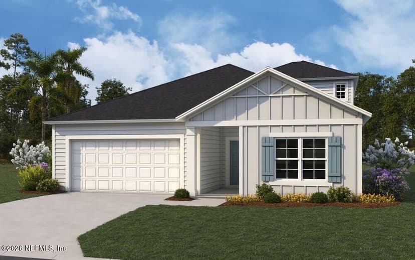 3864 HOLSTEIN Way, Green Cove Springs, FL 32043