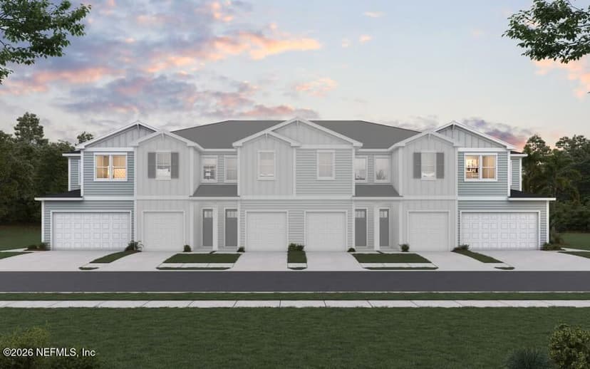 15019 CATTERICK Court, Jacksonville, FL 32258