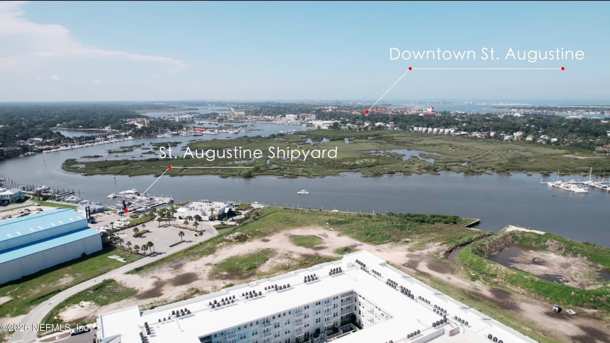 1470 ARAPAHO Avenue, St. Augustine, FL 32084, St. Augustine, FL - photo 2