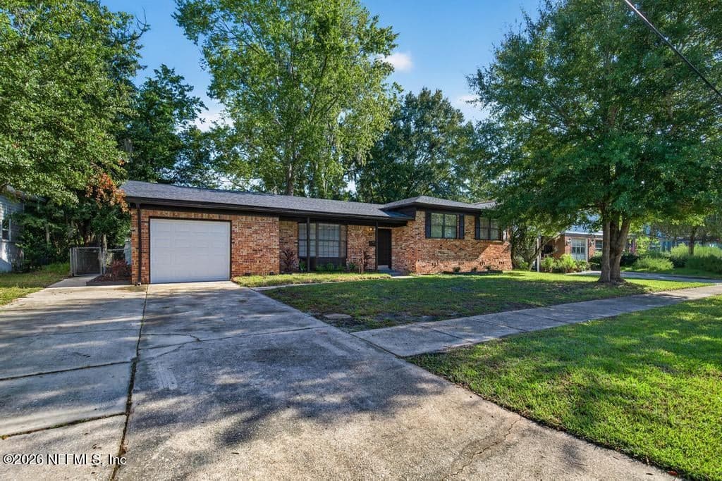 6317 HARLOW Boulevard, Jacksonville, FL 32210, Jacksonville, FL - photo 2