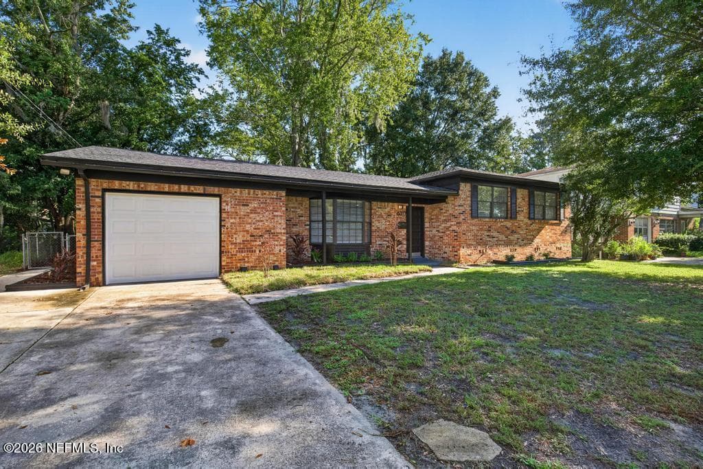 6317 HARLOW Boulevard, Jacksonville, FL 32210, Jacksonville, FL - photo 3