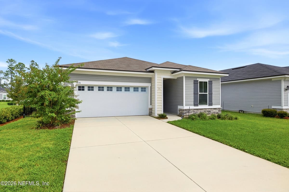 1830 COGDILL Trace, Middleburg, FL 32068, Middleburg, FL - photo 3