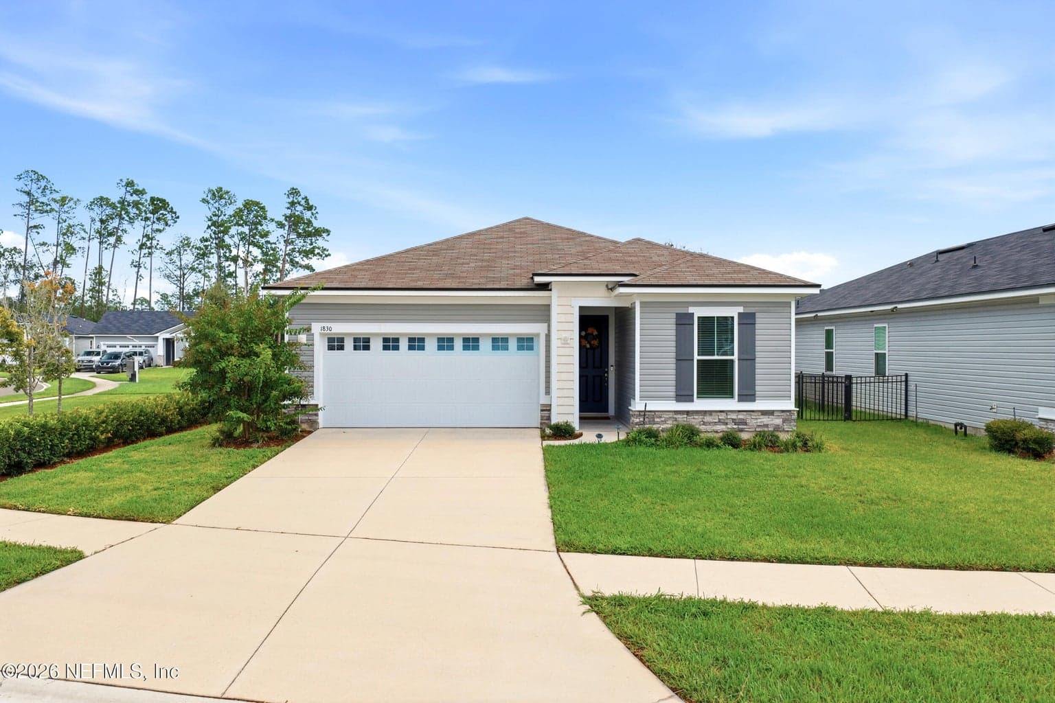 1830 COGDILL Trace, Middleburg, FL 32068, Middleburg, FL - photo 1