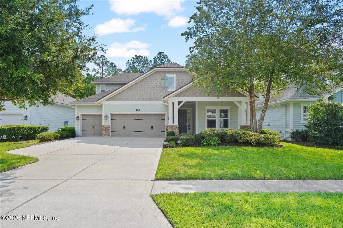 257 VALLEY GROVE Drive, Ponte Vedra, FL 32081, Ponte Vedra, FL - photo 2