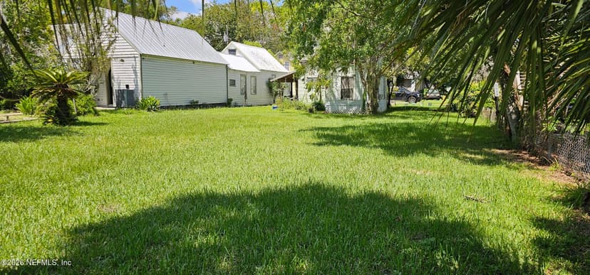 37 GROVE Avenue, St. Augustine, FL 32084