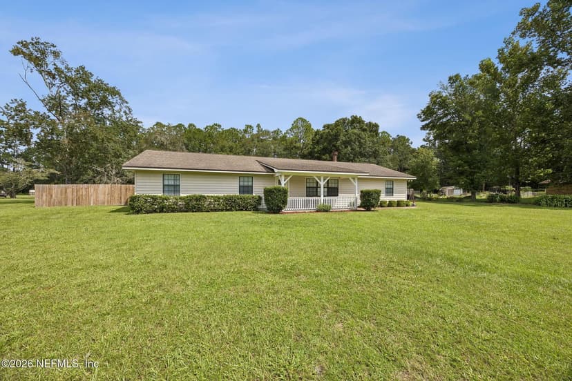 1184 SURREY Glen, Middleburg, FL 32068