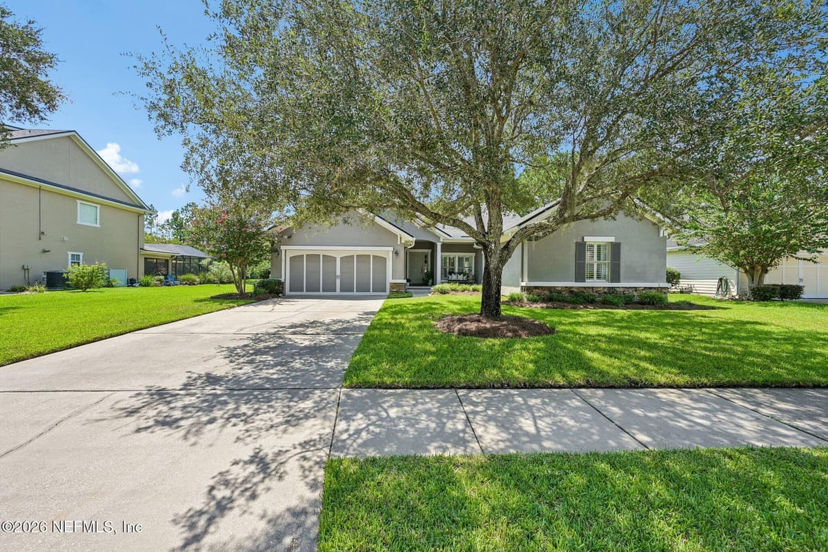 2009 GLENFIELD CROSSING Court, St. Augustine, FL 32092, St. Augustine, FL - photo 3
