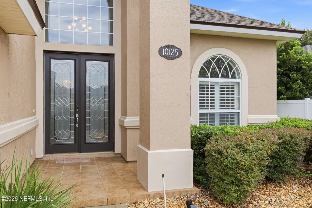 10125 DELPOINT Lane, Jacksonville, FL 32246, Jacksonville, FL - photo 3