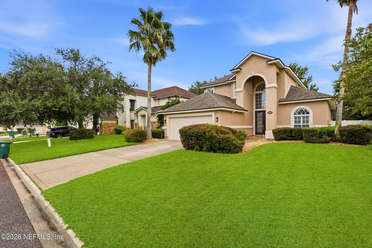 10125 DELPOINT Lane, Jacksonville, FL 32246, Jacksonville, FL - photo 2