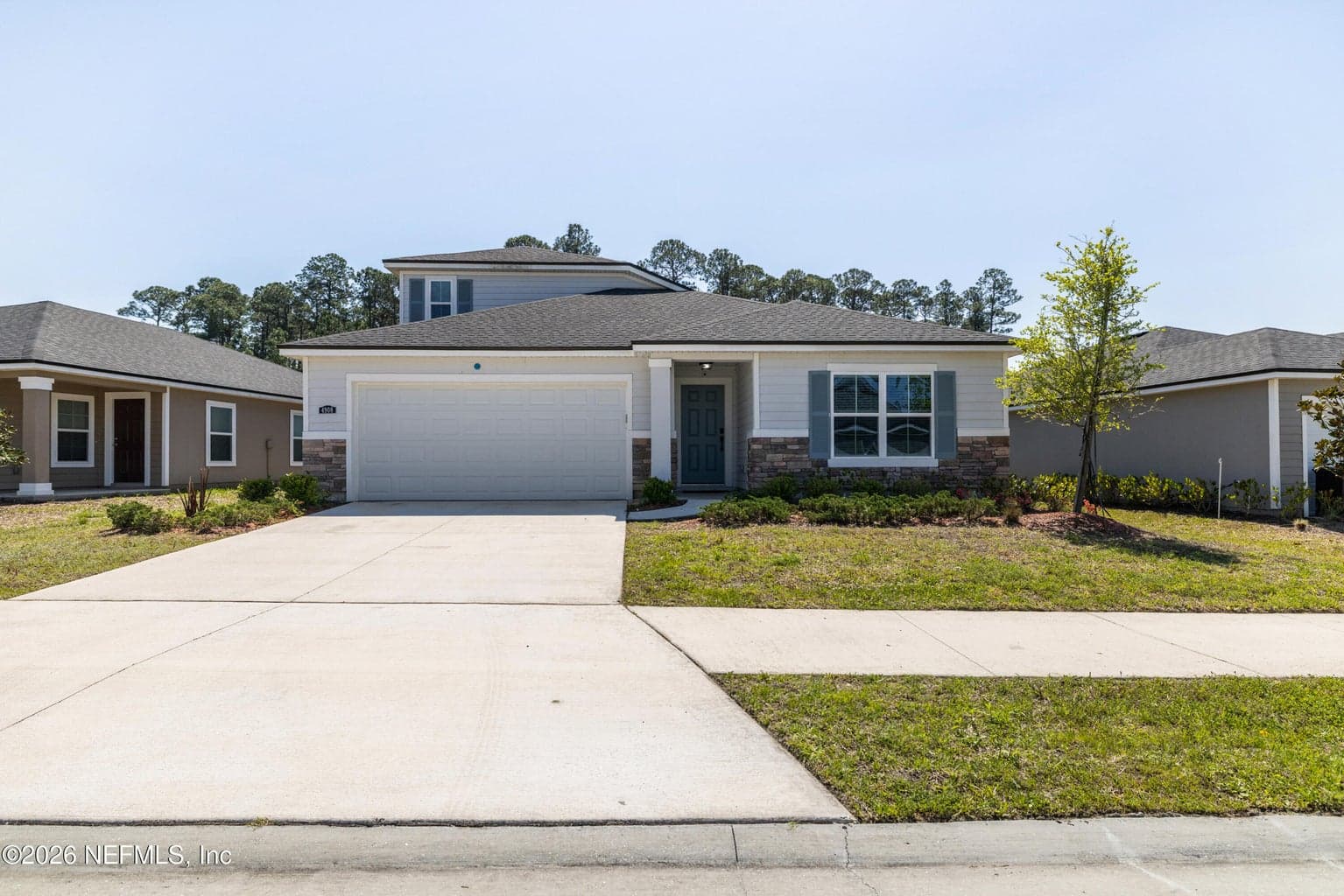 4908 MORNING RISE Circle, Jacksonville, FL 32218, Jacksonville, FL - photo 1