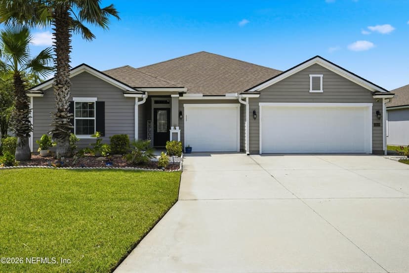 15638 CHIR PINE Drive, Jacksonville, FL 32218