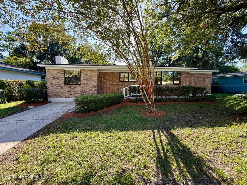 4405 RAINER Road, Jacksonville, FL 32210