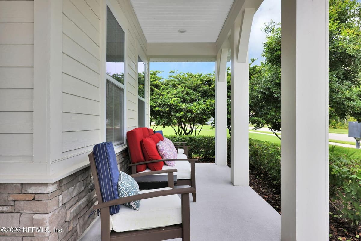 541 CROSSWATER LAKE Drive, Ponte Vedra, FL 32081, Ponte Vedra, FL - photo 3