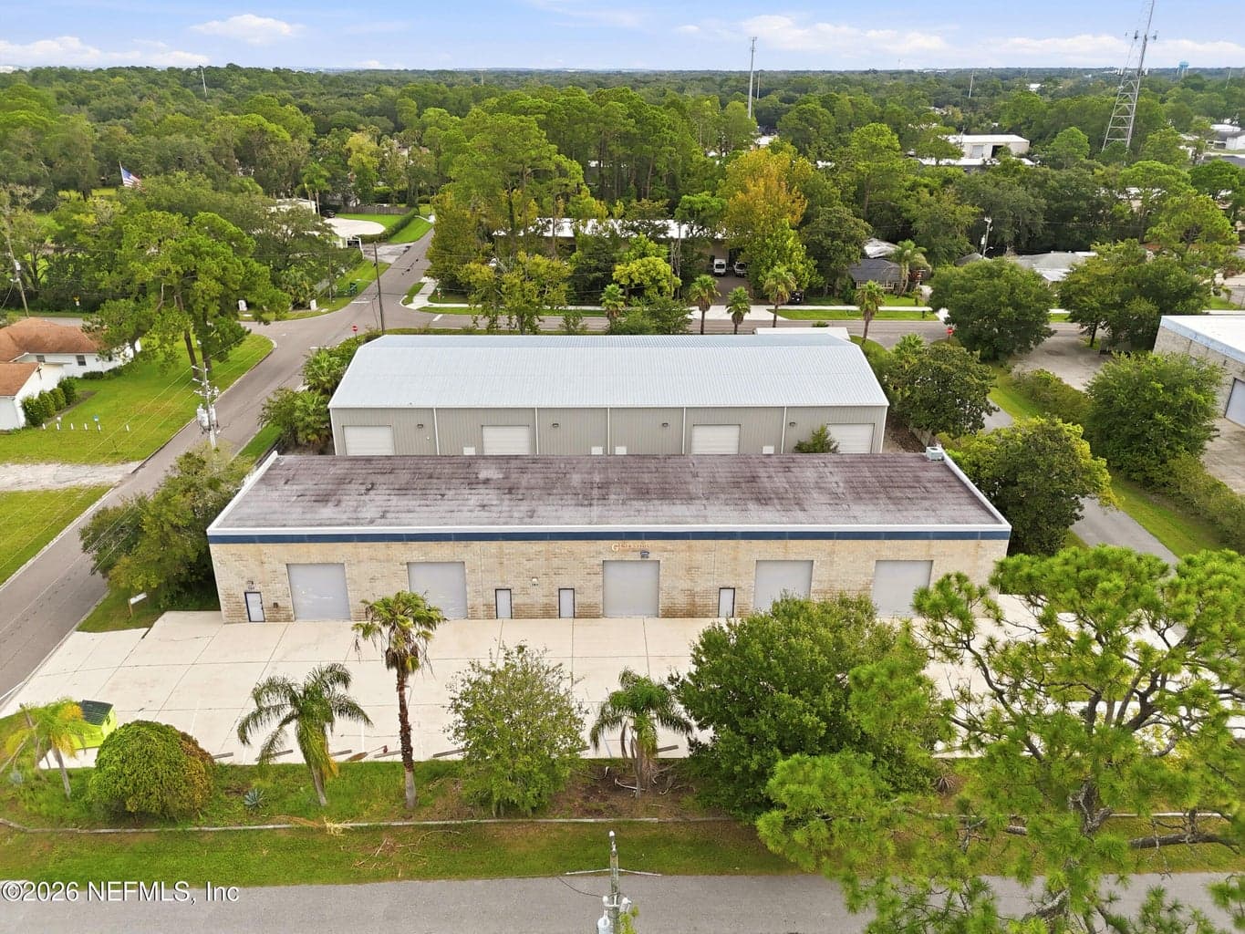 589 W 14TH Street, Atlantic Beach, FL 32233