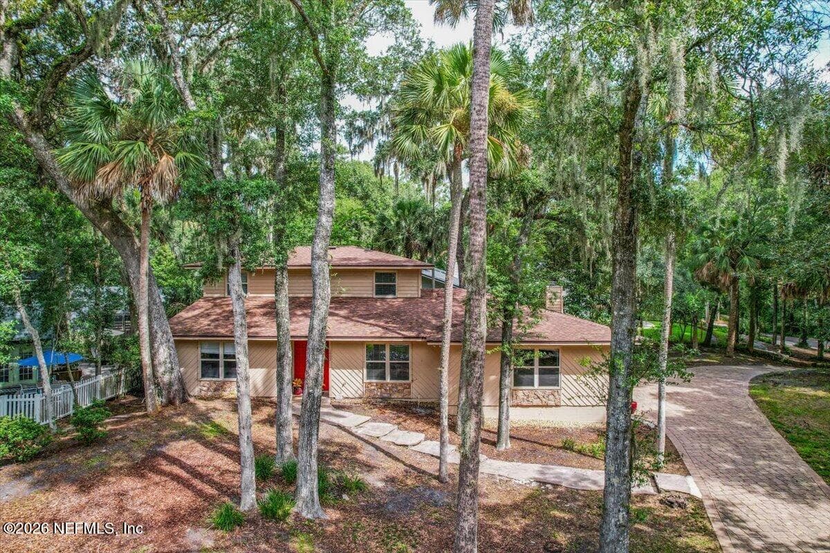 1902 N SHERRY Drive N, Atlantic Beach, FL 32233, Atlantic Beach, FL - photo 1
