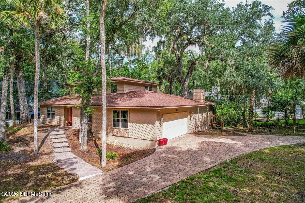 1902 N SHERRY Drive N, Atlantic Beach, FL 32233, Atlantic Beach, FL - photo 2
