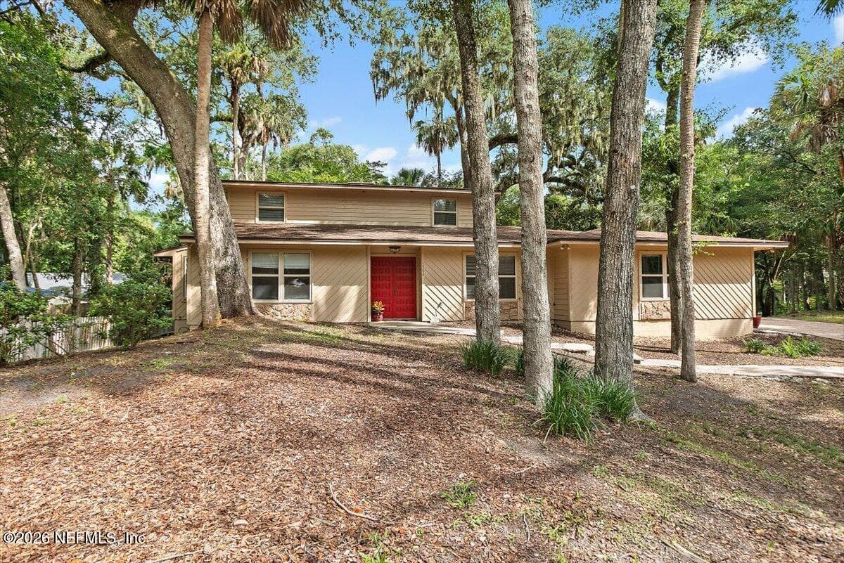 1902 N SHERRY Drive N, Atlantic Beach, FL 32233, Atlantic Beach, FL - photo 3
