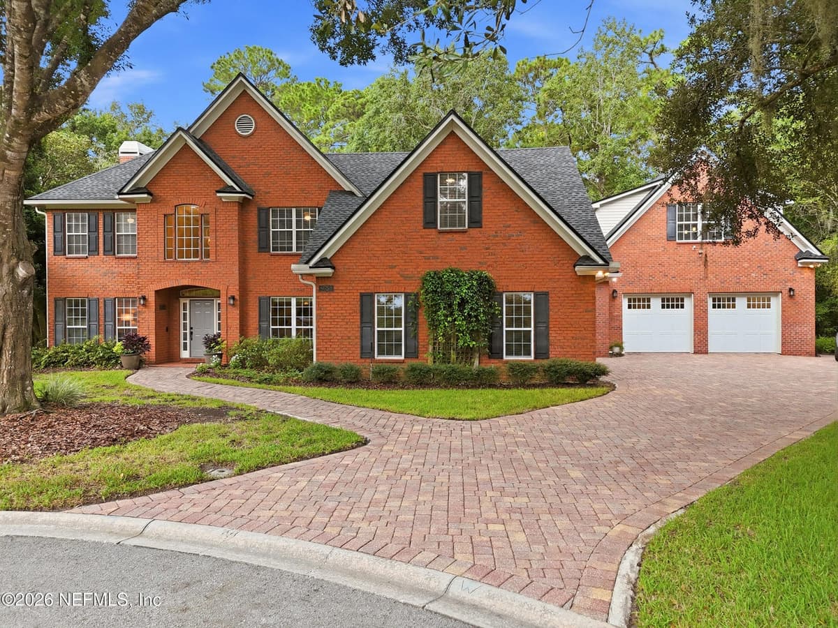 8658 PEBBLE CREEK Lane, Jacksonville, FL 32256, Jacksonville, FL - photo 2