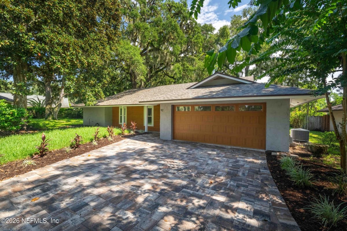 92 ABALONE Lane E, Ponte Vedra Beach, FL 32082, Ponte Vedra Beach, FL - photo 2