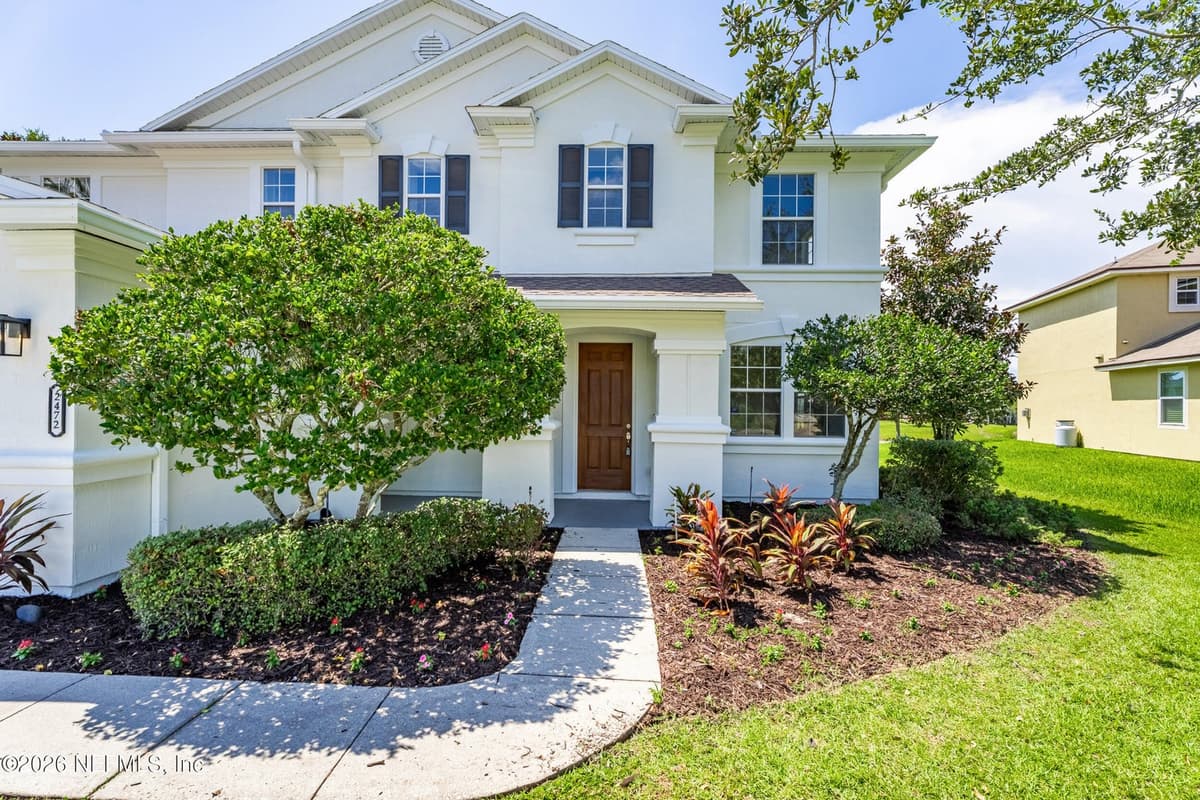 2472 TANNER LAKE Court, Jacksonville, FL 32221, Jacksonville, FL - photo 2