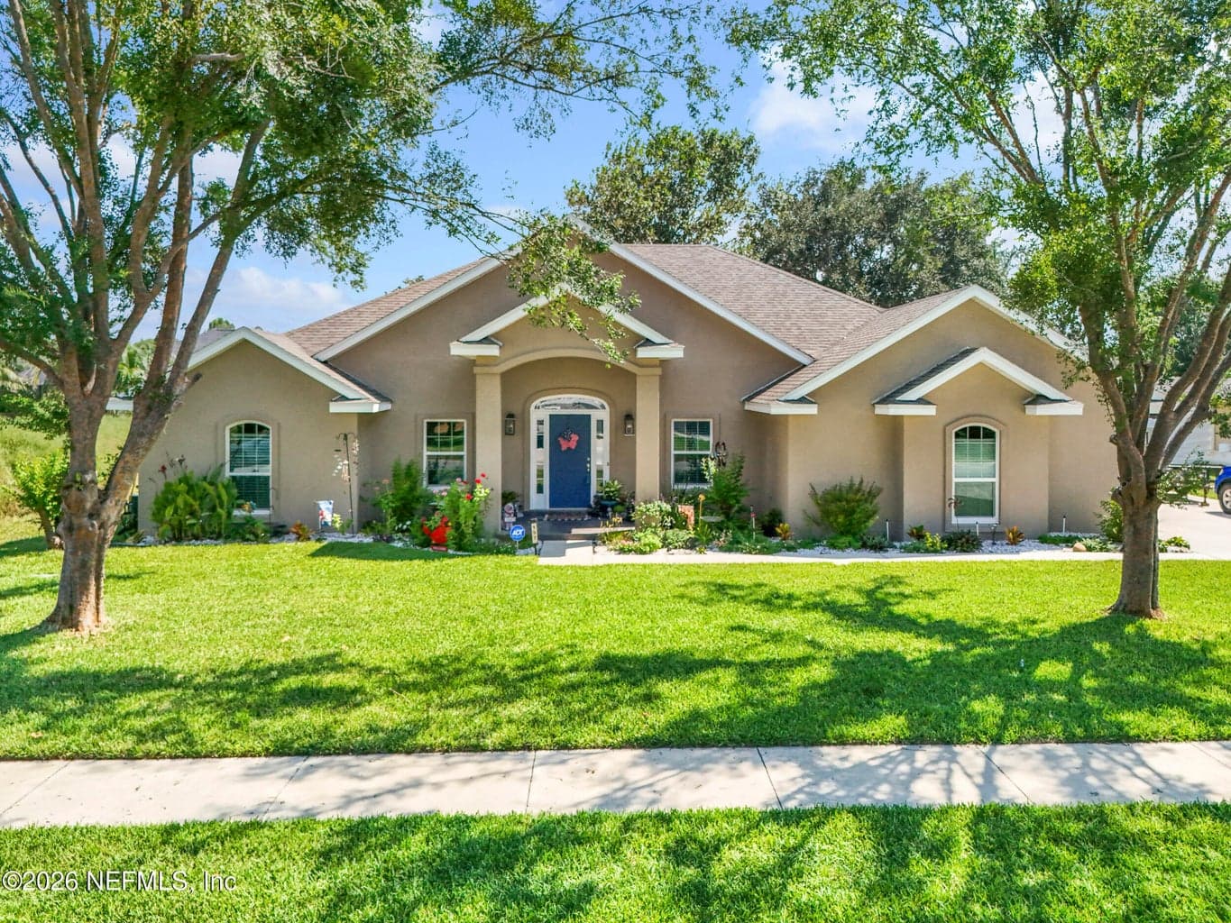 157 CACIQUE Drive, St. Augustine, FL 32086, St. Augustine, FL - photo 1