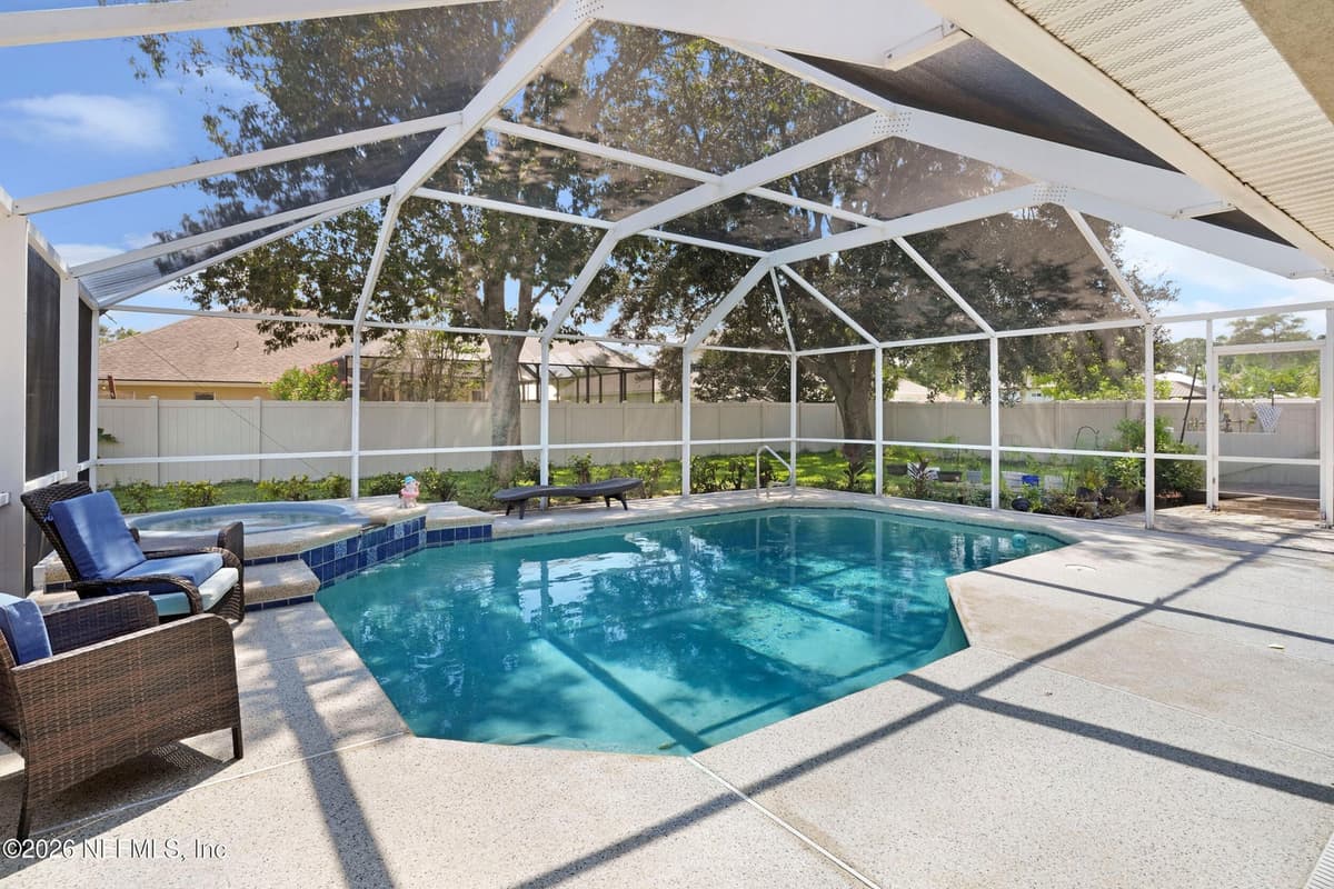 157 CACIQUE Drive, St. Augustine, FL 32086, St. Augustine, FL - photo 2