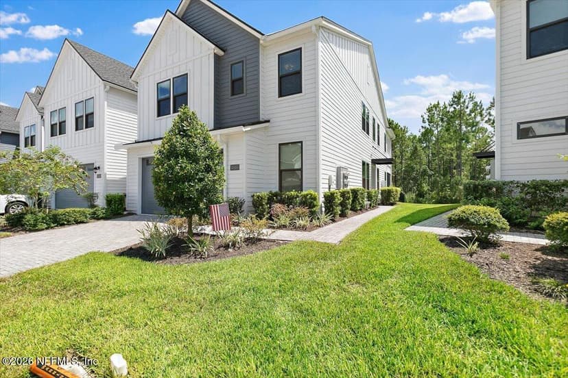 11404 NEWTONIAN Boulevard, Jacksonville, FL 32256