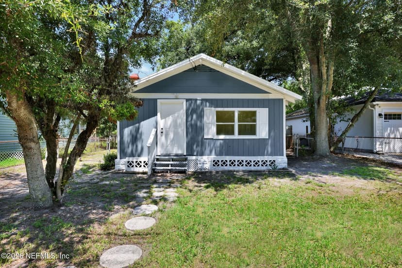 3119 ROSSELLE Street, Jacksonville, FL 32205