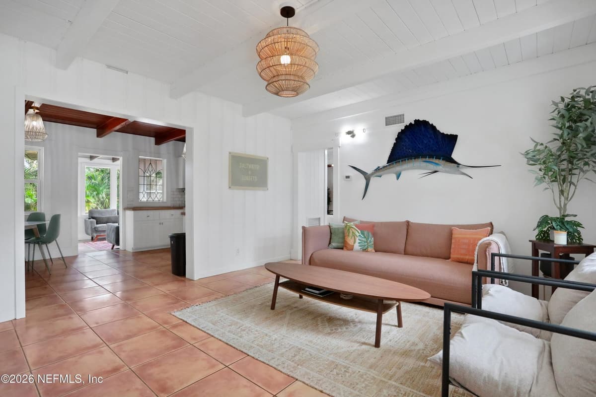 14 COQUINA Avenue, St. Augustine, FL 32080, St. Augustine, FL - photo 3