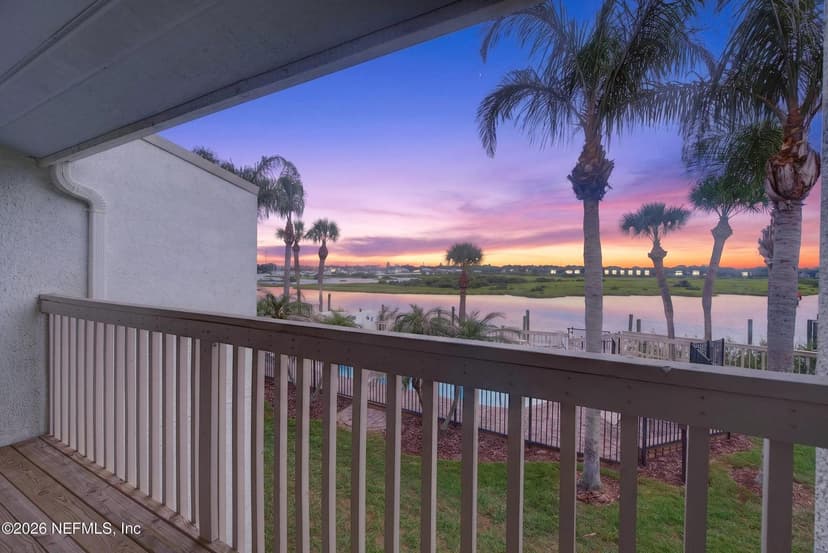 927 S PONCE DE LEON Boulevard, St. Augustine, FL 32084