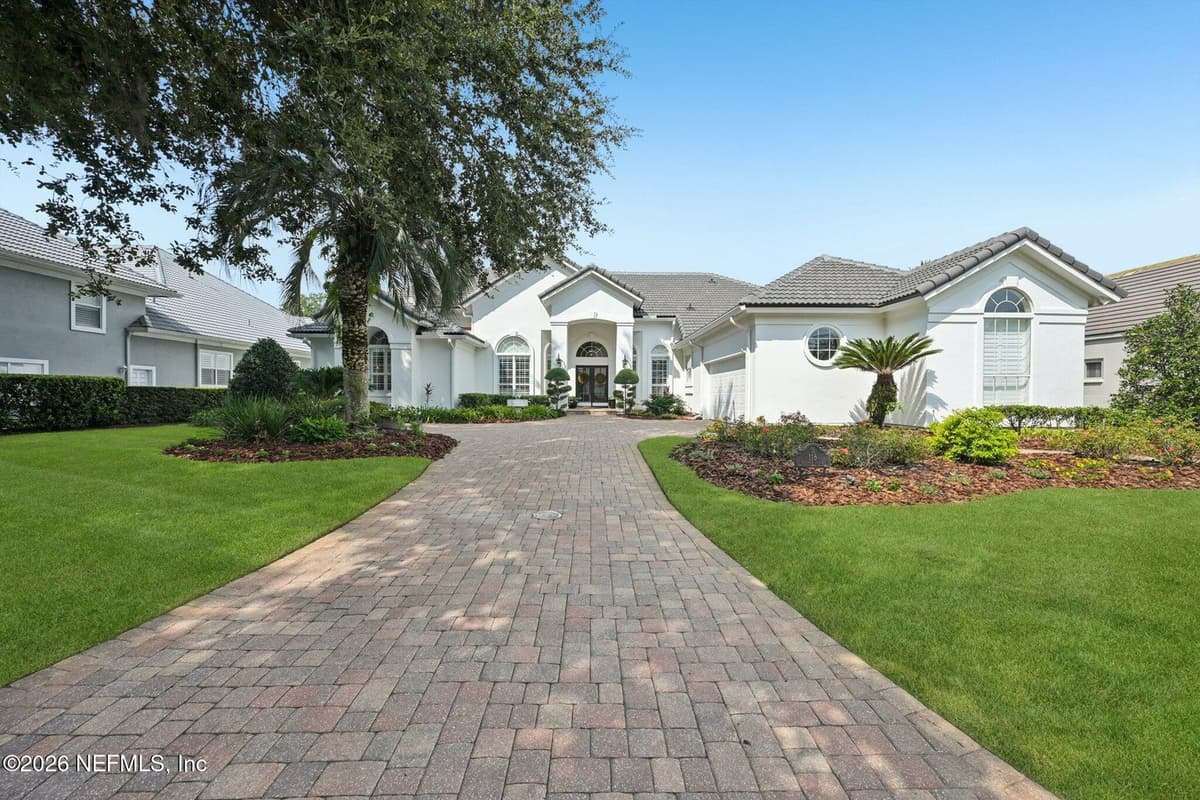 116 REGENTS Place, Ponte Vedra Beach, FL 32082, Ponte Vedra Beach, FL - photo 2