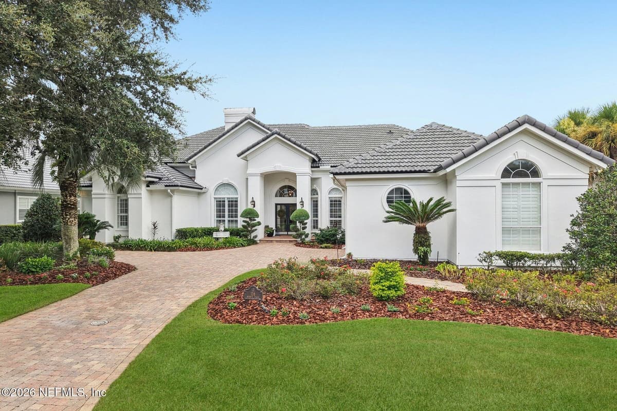 116 REGENTS Place, Ponte Vedra Beach, FL 32082, Ponte Vedra Beach, FL - photo 3