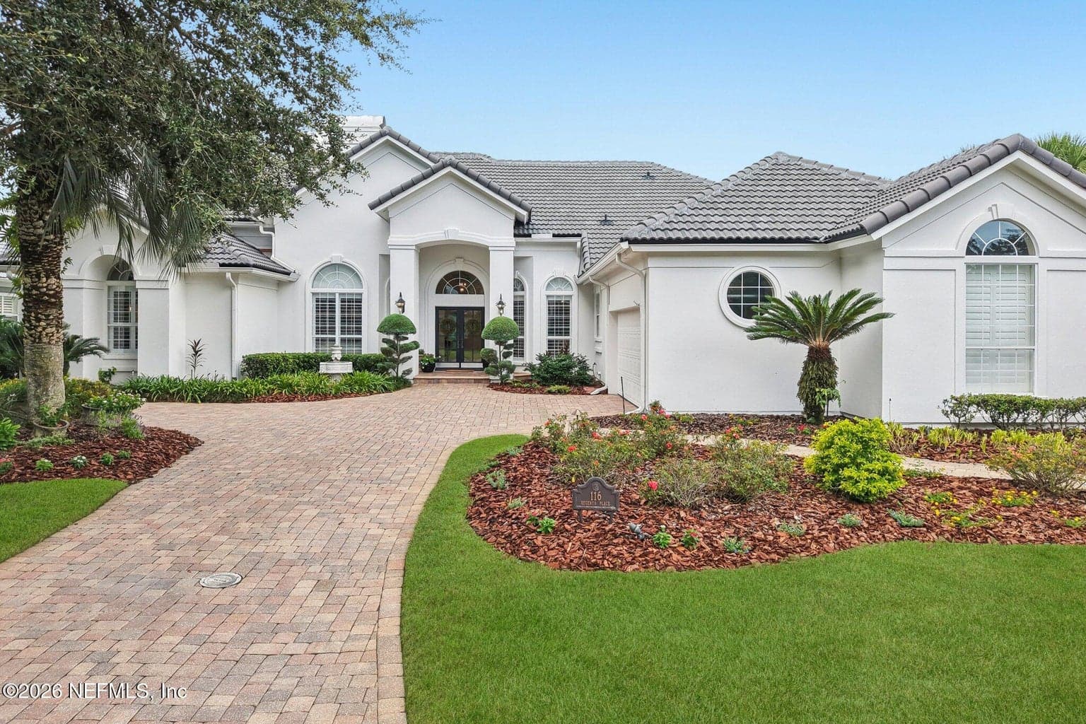 116 REGENTS Place, Ponte Vedra Beach, FL 32082, Ponte Vedra Beach, FL - photo 1