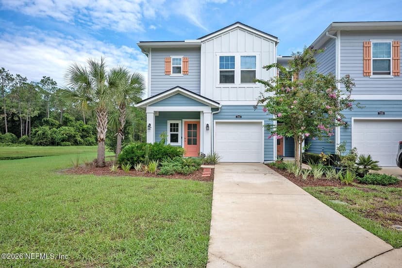 7153 WALLABY Way, Jacksonville, FL 32258