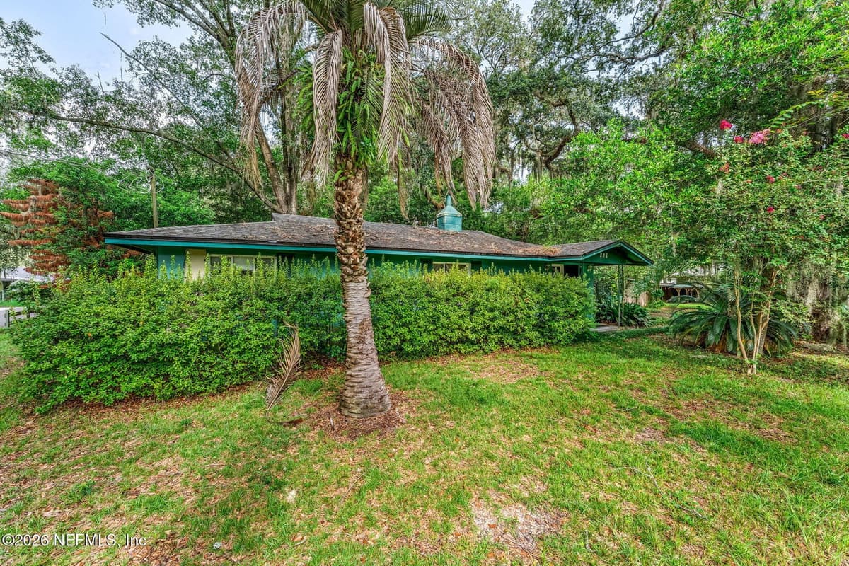 306 METZ Street, Jacksonville, FL 32211, Jacksonville, FL - photo 3
