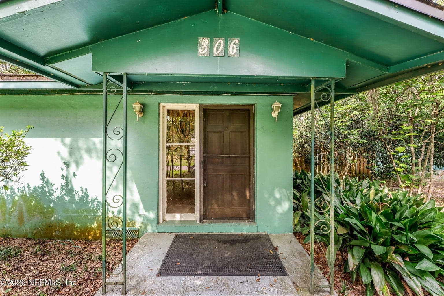 306 METZ Street, Jacksonville, FL 32211, Jacksonville, FL - photo 1