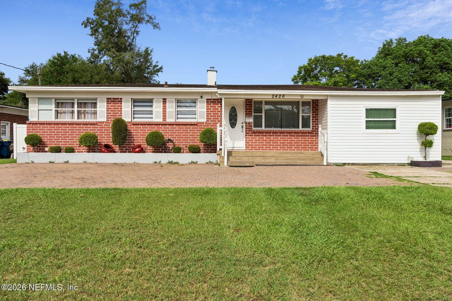 2426 LIGUSTRUM Road, Jacksonville, FL 32211, Jacksonville, FL - photo 1