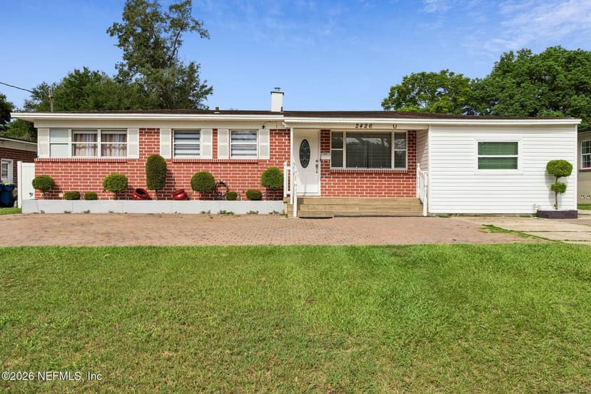 2426 LIGUSTRUM Road, Jacksonville, FL 32211
