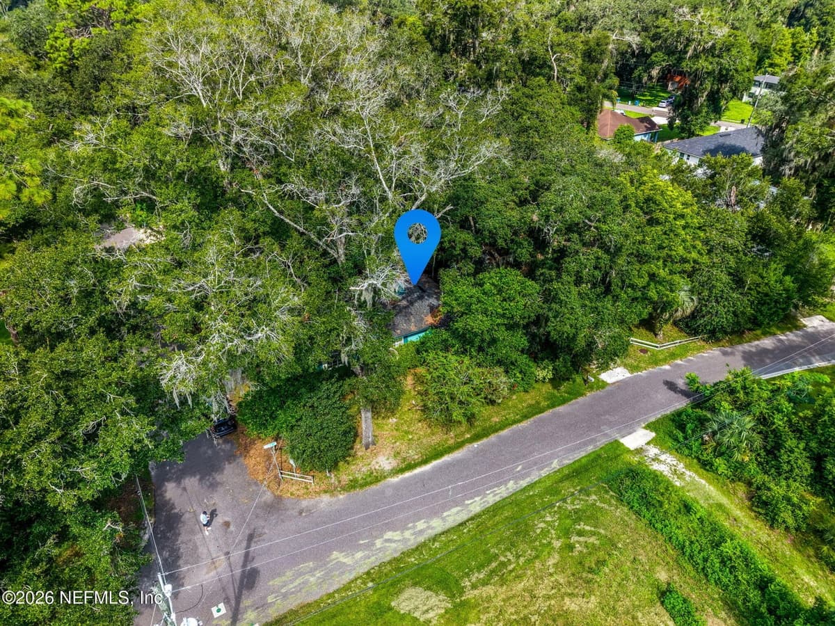 306 METZ Street, Jacksonville, FL 32211, Jacksonville, FL - photo 2