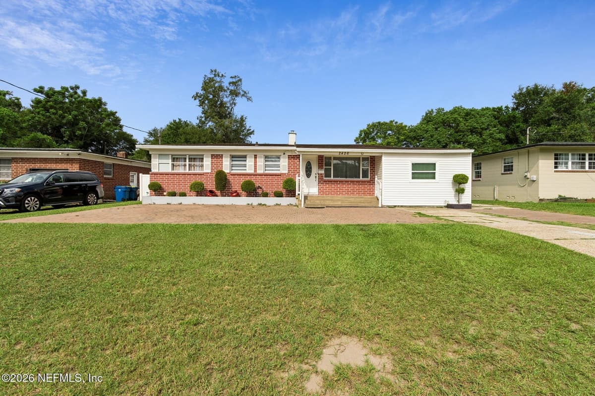 2426 LIGUSTRUM Road, Jacksonville, FL 32211, Jacksonville, FL - photo 3