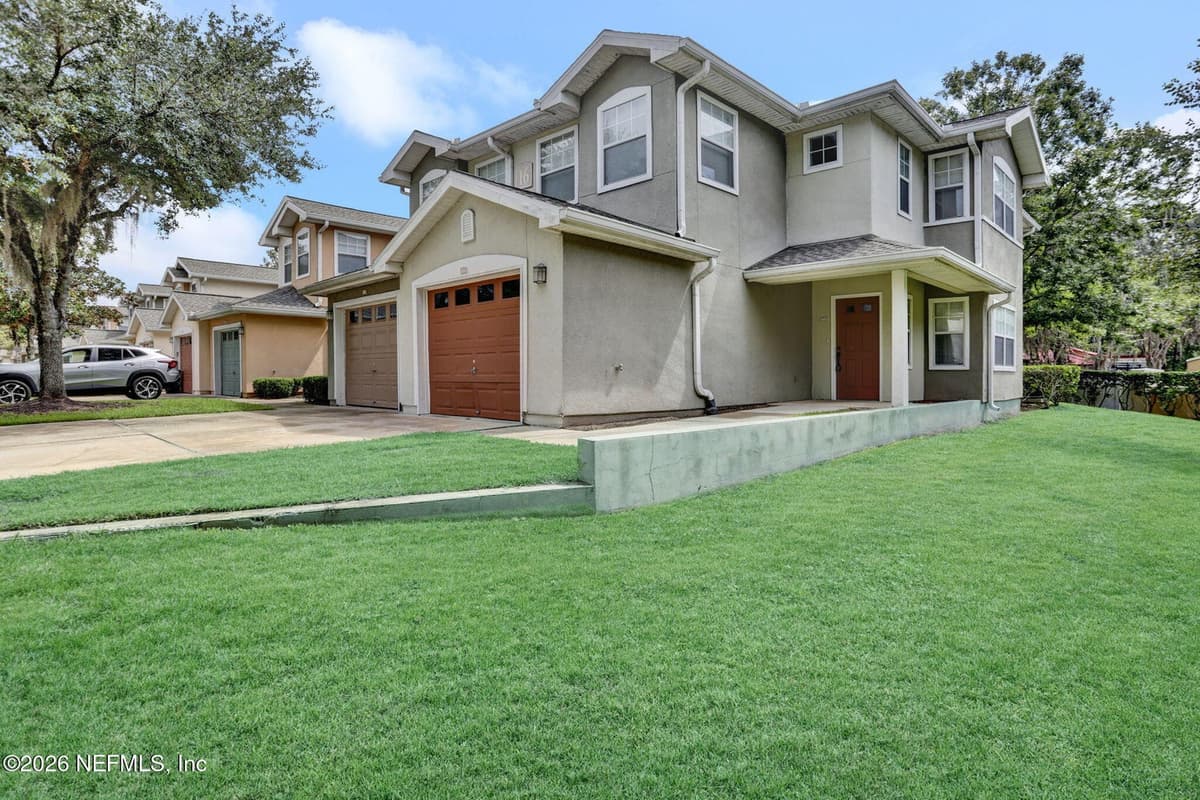 8550 ARGYLE BUSINESS Loop 1608, Jacksonville, FL 32244, Jacksonville, FL - photo 2